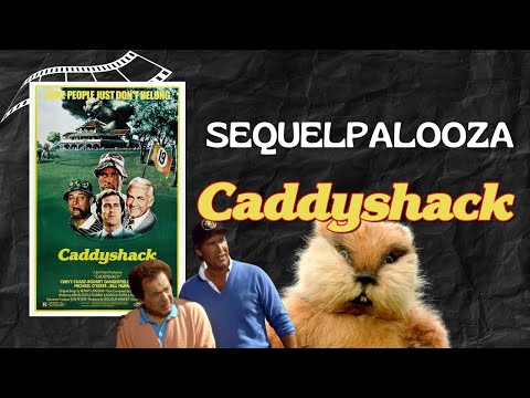 The Epic Fail of Caddyshack II | SEQUELPALOOZA: Caddyshack