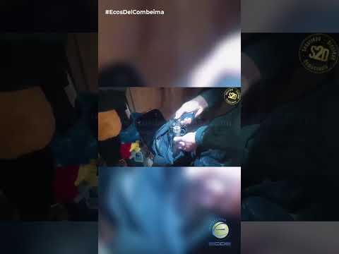🫡 Entregan detalles del contundente golpe de la Policía #Tolima a las disidencias en el departamento