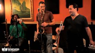 Brother Ali&#39;s Mourning in America Tour begins NOW!