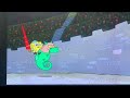Opening To SpongeBob SquarePants Lost In Time 2006 DVD