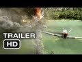 Red Tails Official Trailer #3 - LucasArts (2011) HD