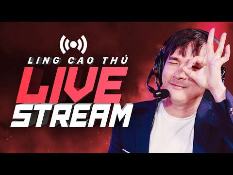 Livestream mỗi tối.....