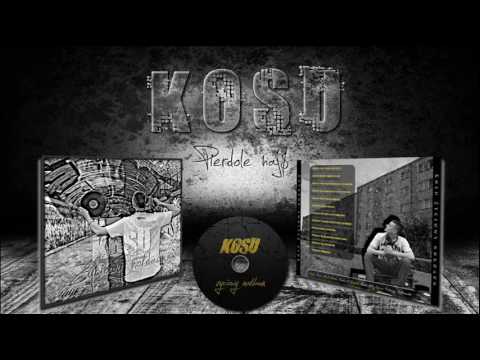 Kosu - Pierdole hay$ (Życiowy nokdaun)