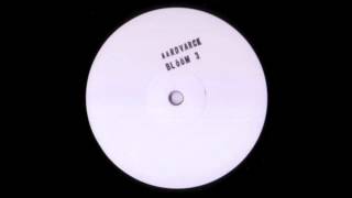 Aardvarck - A1 (Bloom 3)