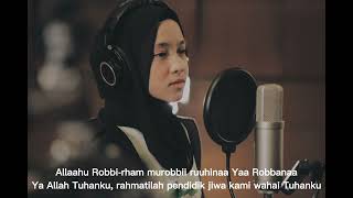 Download lagu [Lirik dan Terjemahan] SYAIKHONA - Nisa Sabyan mp3