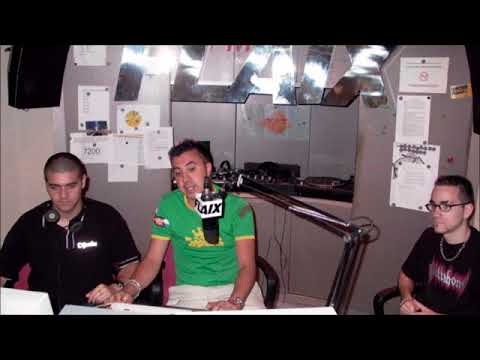 Decibelia Flaix 4 Sesiones Remember (2004-2005)