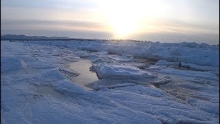 Отчеты о рыбалке в заливе мордвинова