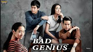 Download lagu Bad Genius (2017) Movie| Chutimon Chuengcharoensukying, Chanon Santinatornkul | Review and Facts mp3 Download lagu Bad Genius (2017) Movie| Chutimon Chuengcharoensukying, Chanon Santinatornkul | Review and Facts mp3