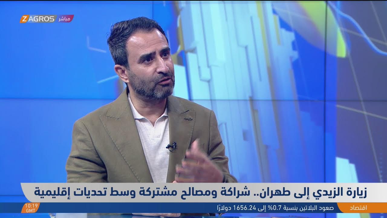 فيديو | واشنطن وطهران تعيدان رسم معادلة المواجهة مع استمرار الرهان على الدبلوماسية