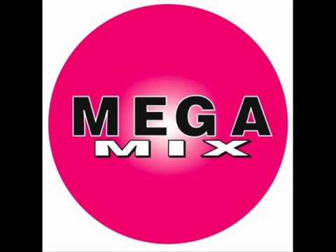 Sensation Megamix 2011 by EPIJAY