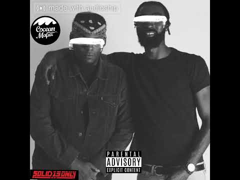 Huey Newton x Bill Bino - Swervin