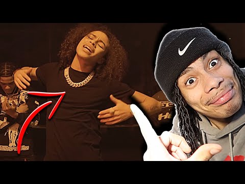 What Is This DD Osama... *DD Osama X HoodStarDotty X Yogii B - 3 Headed Goat (Official Video)*