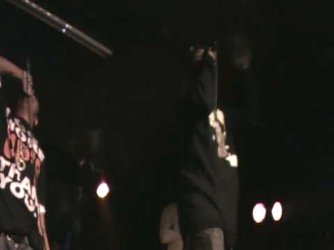 FLY G'Z LIVE @ CLUB PYRAMID NYC PT 2