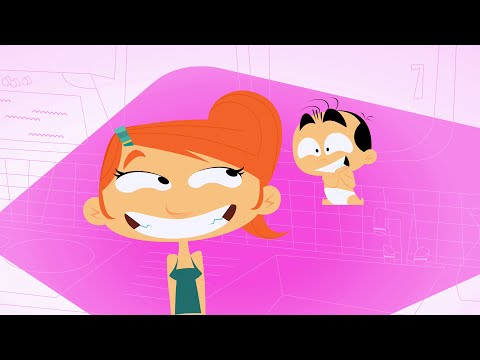 Mr Baby - Baby-sitting (S01E05) Full Episode in HD