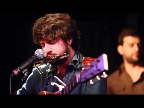 Anthony D'Amato - Was A Time (Live at Bowery Electric)