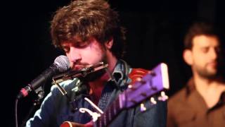 Anthony D'Amato - Was A Time (Live at Bowery Electric)