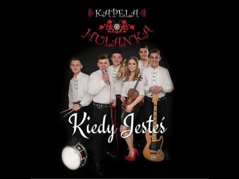 HULANKA - Tylko w Twoich dłoniach