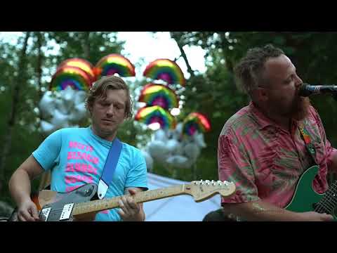 Surfs Drugs at Homiefest V  -8, 11, 2018  - Full Set