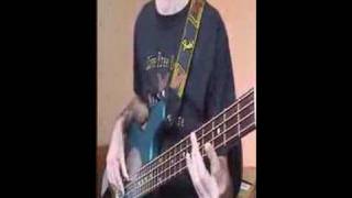 Hem of your Garment Cake