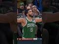 Kyrie Irving compares Celtics fans to ‘scorned girlfriend’ after Nets lose in Boston #shorts