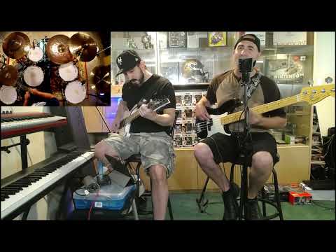 Learn to Fly (Foo Fighters cover)