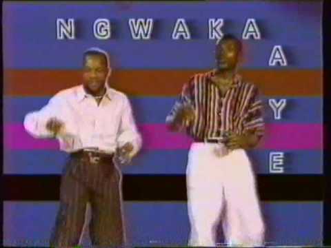 DINDO YOGO - OMONA WAPI