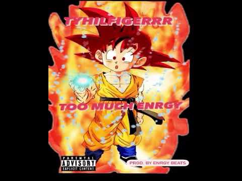 Tyhilfigerrr - Prime Ft Almighty Doug (TOO MUCH ENRGY)