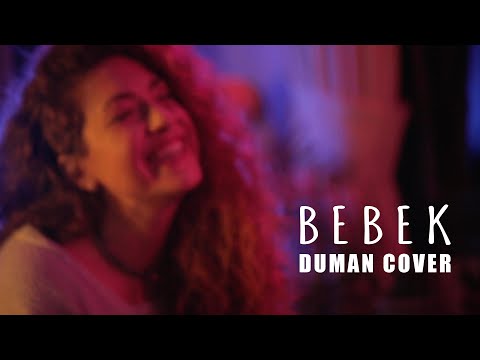 Bebek - Unplugged Duman Cover | Alicia Kapudağ