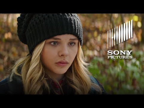 The 5th Wave (TV Spot 'Alive')