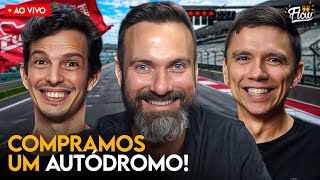 RICARDINHO ACF + ANDERSON DICK + LUIS DE LEON - Flow #558