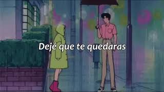 These Days - Ane Brun // sub. español