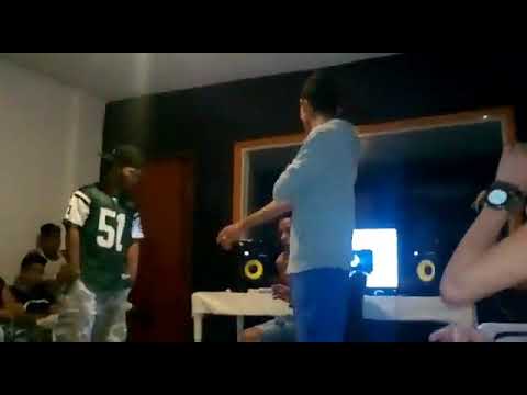 MC Tatan vs Aponte (ROYAL KOMBAT)