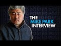 The Mike Park Interview