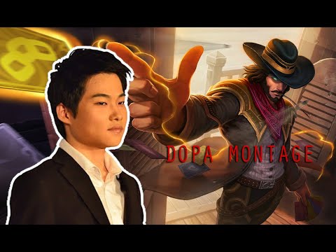 DOPA MONTAGE | Best of DOPA