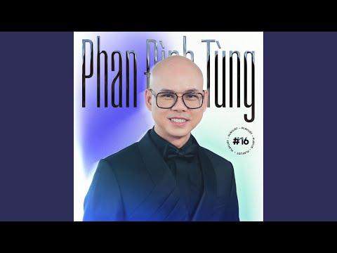 Mong em bình yên - Phan Đình Tùng