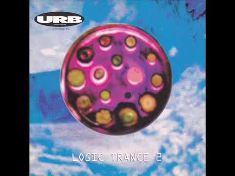 Logic Trance Vol. 2 (1994) (Ambient / Trance Classics)