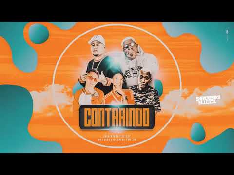 MC LOKÃO, MC APENA E SHEVCHENKO & ELLOCO FEAT : MC GW - CONTRAINDO