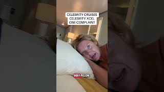 Celebrity Cruises Celebrity XCEL One Complaint