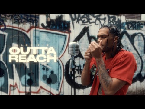 KLEE 013 - Outta Reach [Shot by @Zealus ]