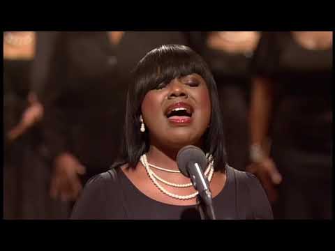 “Sinner Please Don’t Let This Harvest Pass”- Darin Atwater & Soulful Symphony