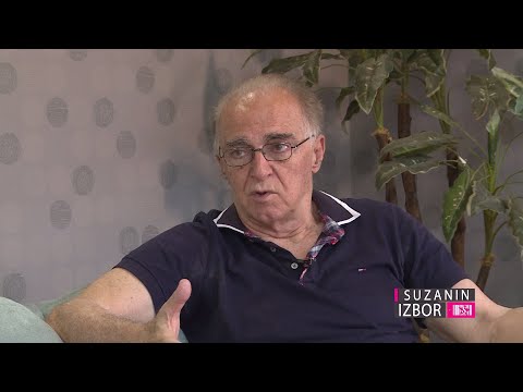 Suzanin izbor S04E146 – Dr. Jovan Marić