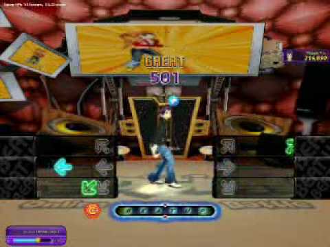 [Beat Up] SS501 - Deja Vu (117 bpm)