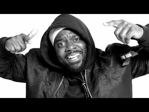 Roger Rekless (mit Heliocopta) - Keine Diskussion (Official Video)