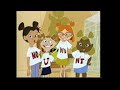 The Proud Family Promo Party 2003