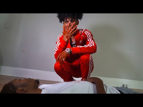 K'alley - Boyz Don't Cry (Music Video)