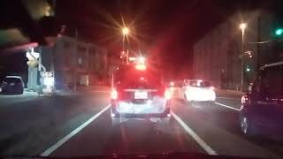 「国道」4号線～飯岡ドライブ(2021/02/24 )