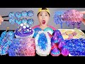 Mukbang Galaxy Candy Popping Boba 갤럭시 팝핑보바 DONA 도나 먹방
