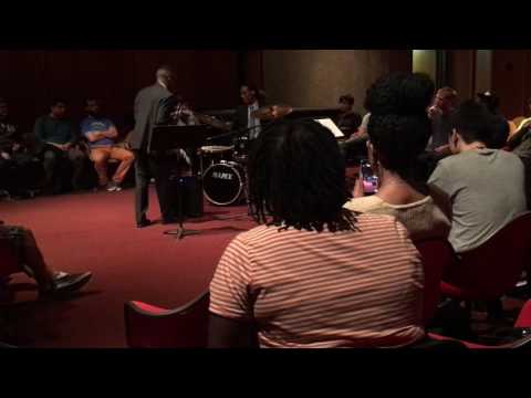 Everette Benton Jr. & Carlos Brown Jr. - Missouri Uncompromised