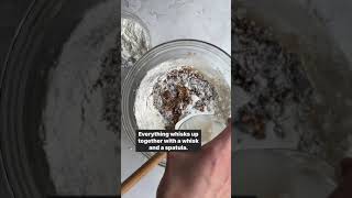 Download lagu No Butter Chocolate Chip Cookies mp3