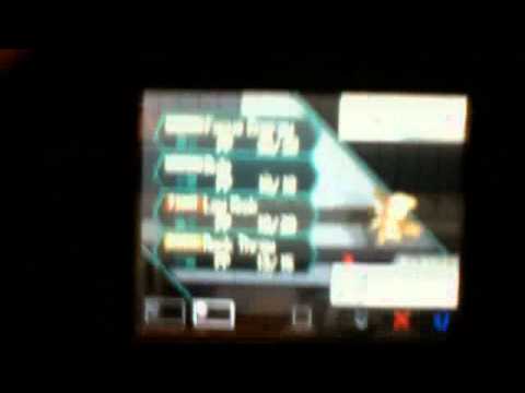 Shiny Timburr After 6 Days Of Hunting!! (Black, pt. 2/2)